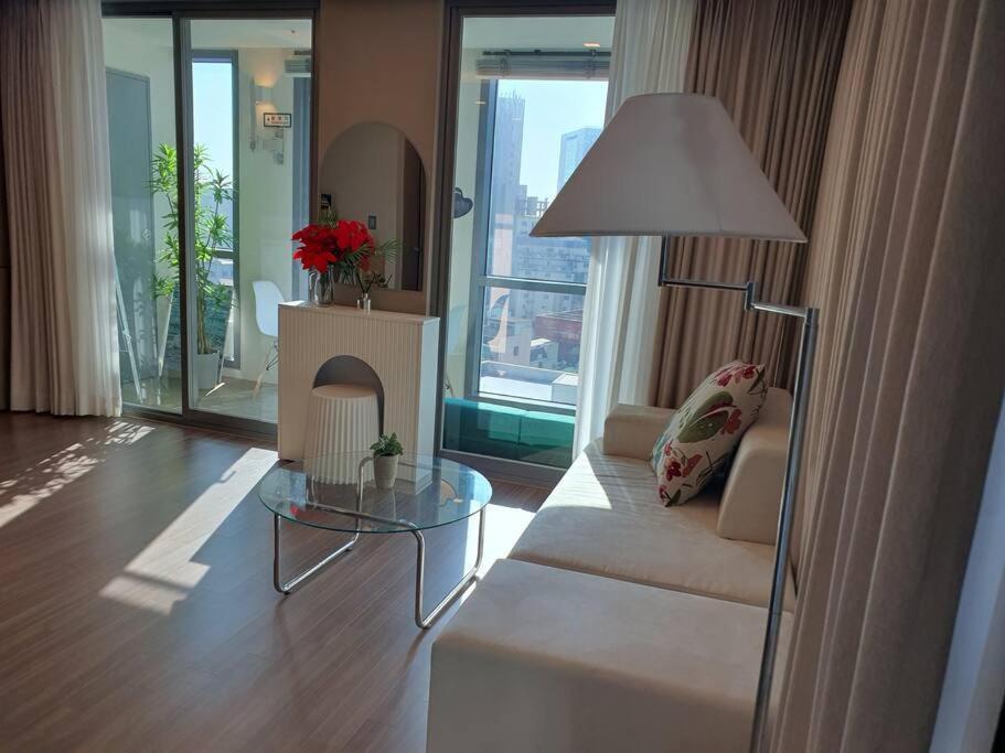 Haeundae Ocean Family Apartment Busan Exterior foto