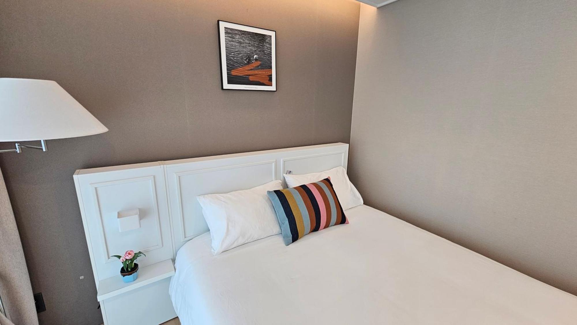 Haeundae Ocean Family Apartment Busan Cameră foto