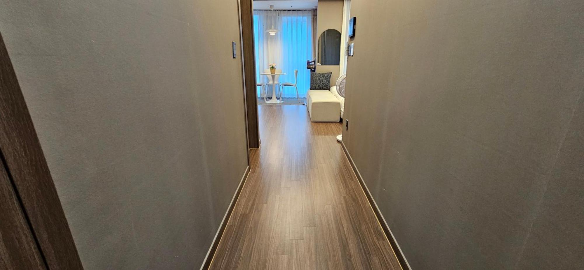 Haeundae Ocean Family Apartment Busan Exterior foto